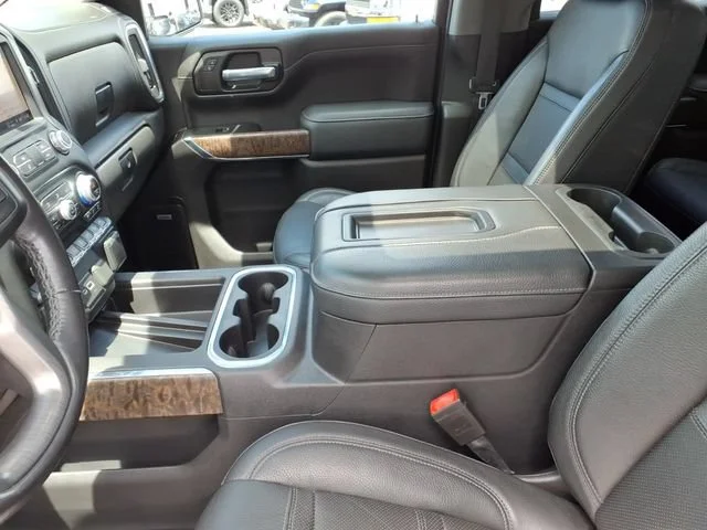 2021 GMC Sierra 1500 Denali Denali - Photo 24
