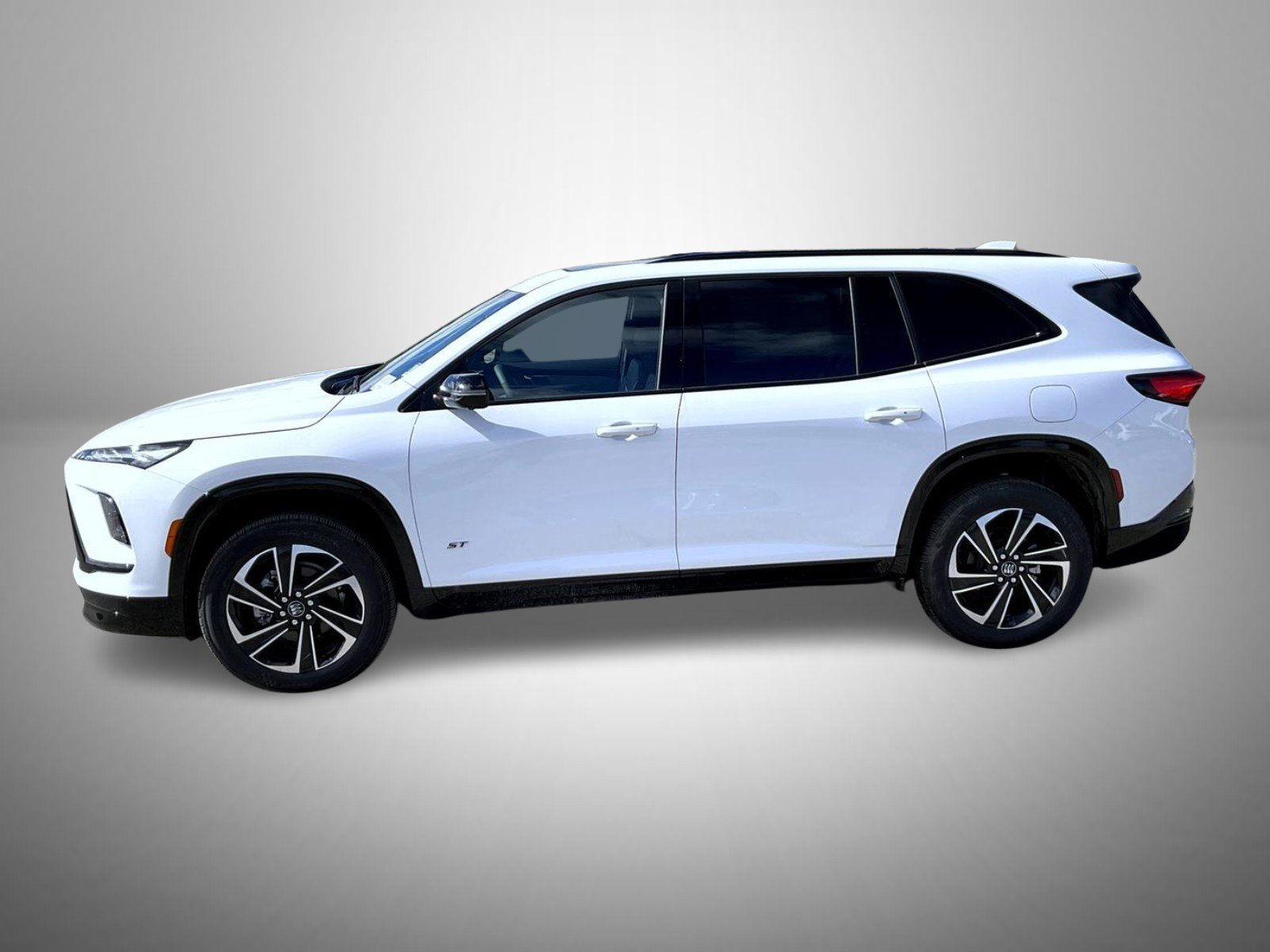 2027 Buick Enclave Sport Touring - Photo 8