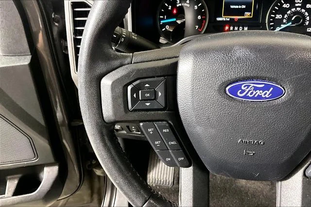Certified Used 2020 Lead Foot Ford XLT image 40