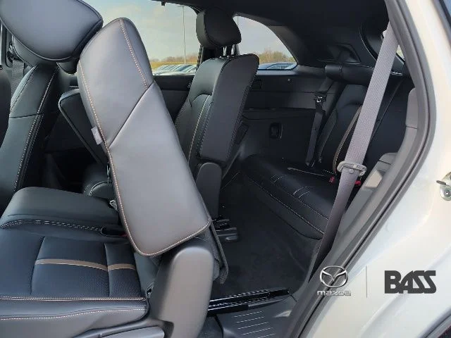 2026 Mazda CX-90 Premium Sport Package - Photo 7