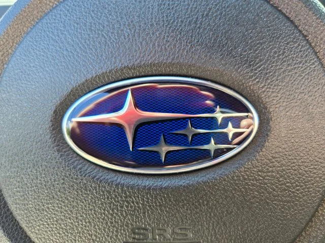 New 2026 Beige Subaru Sport image 12
