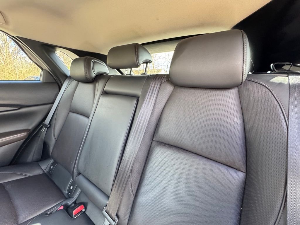 Used 2024 Tan Mazda 2.5 S Premium Package image 25