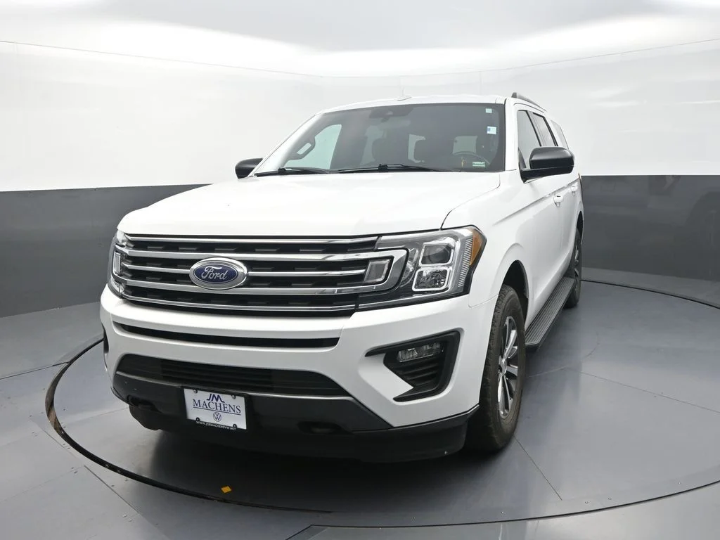 Used 2020 White Ford XL image 4