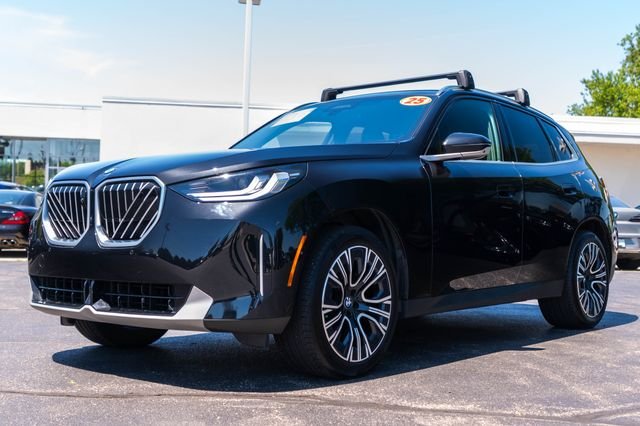 2025 BMW X3 30 XDRIVE's photo