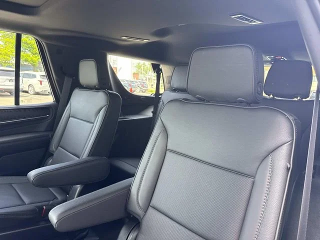Used 2022 Cayenne Red Tintcoat GMC Denali image 63