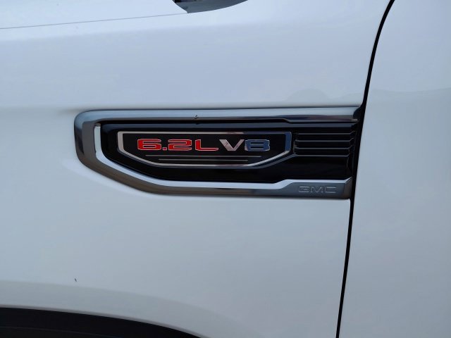 2026 GMC Sierra 1500 AT4 - Photo 38