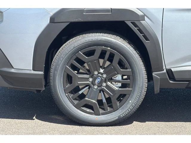 New 2026 ICE SILVER METALLIC Subaru Limited XT image 25