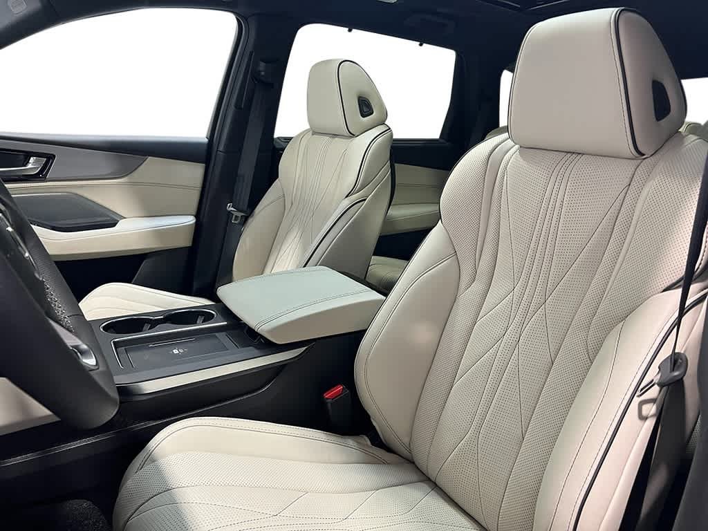 2026 Acura MDX A-Spec w/Advance Package - Photo 15