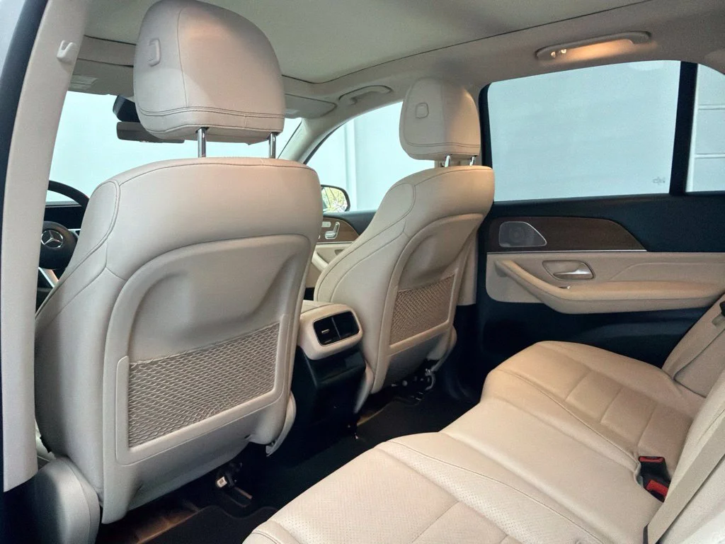 Certified Used 2021 Silver Mercedes-Benz GLE 350 image 22