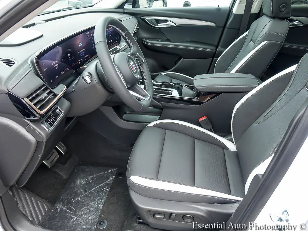 2026 Buick Envision Sport Touring - Photo 10
