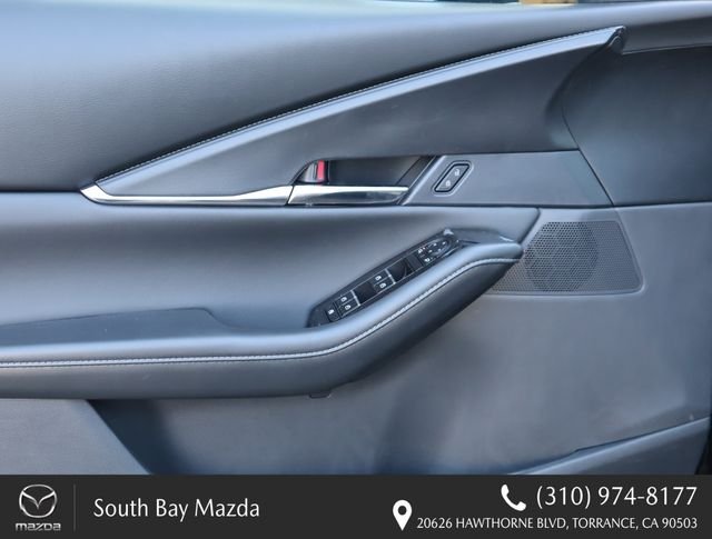 2025 Mazda CX-30 Preferred - Photo 11