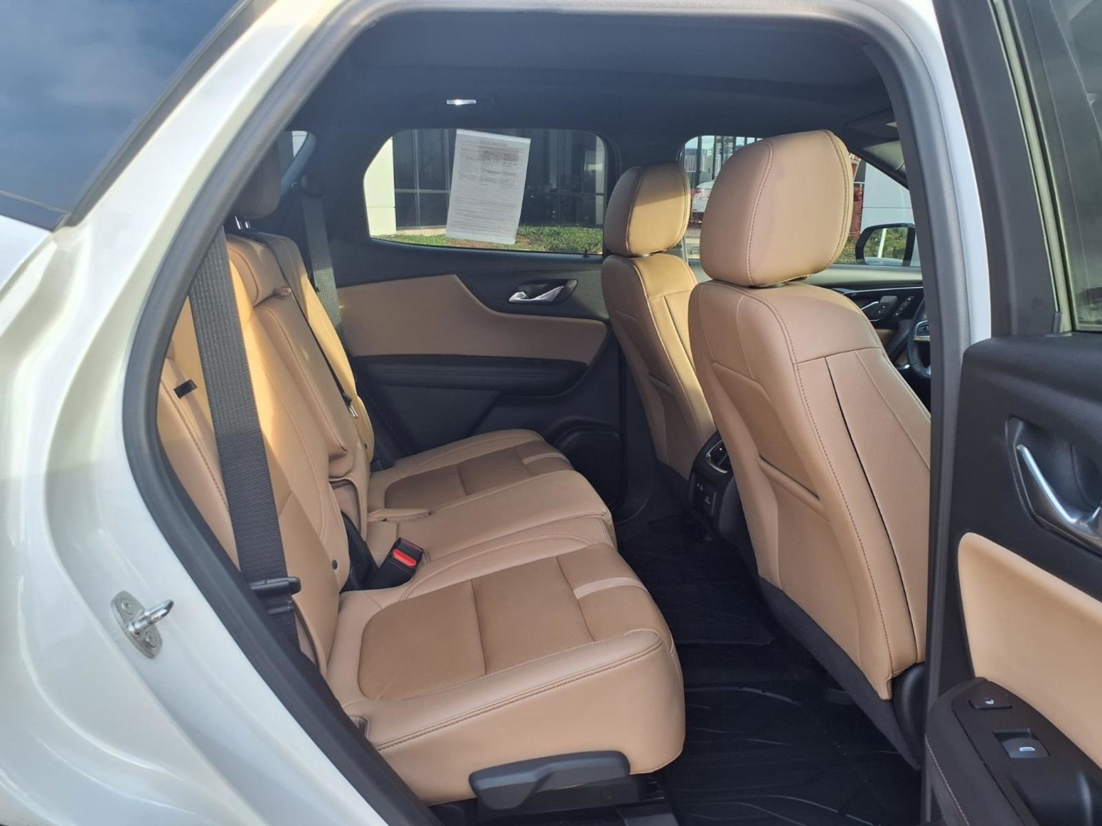 2023 Chevrolet Blazer photo 13 of 27