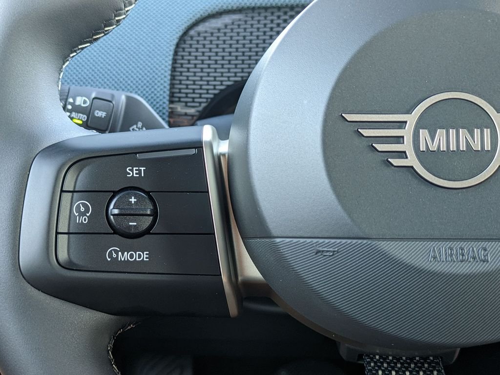 2026 MINI Countryman S - Photo 18