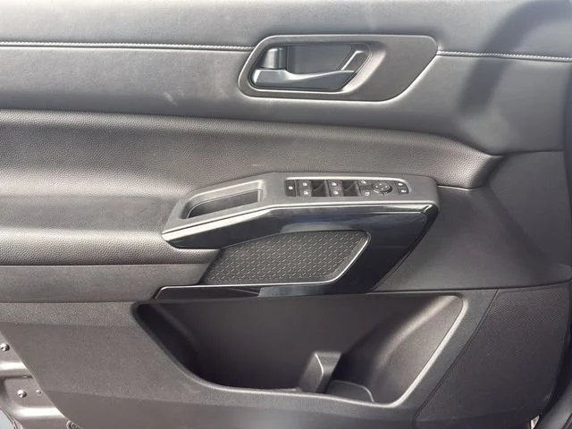 Certified Used 2024 Gray Nissan SV image 29