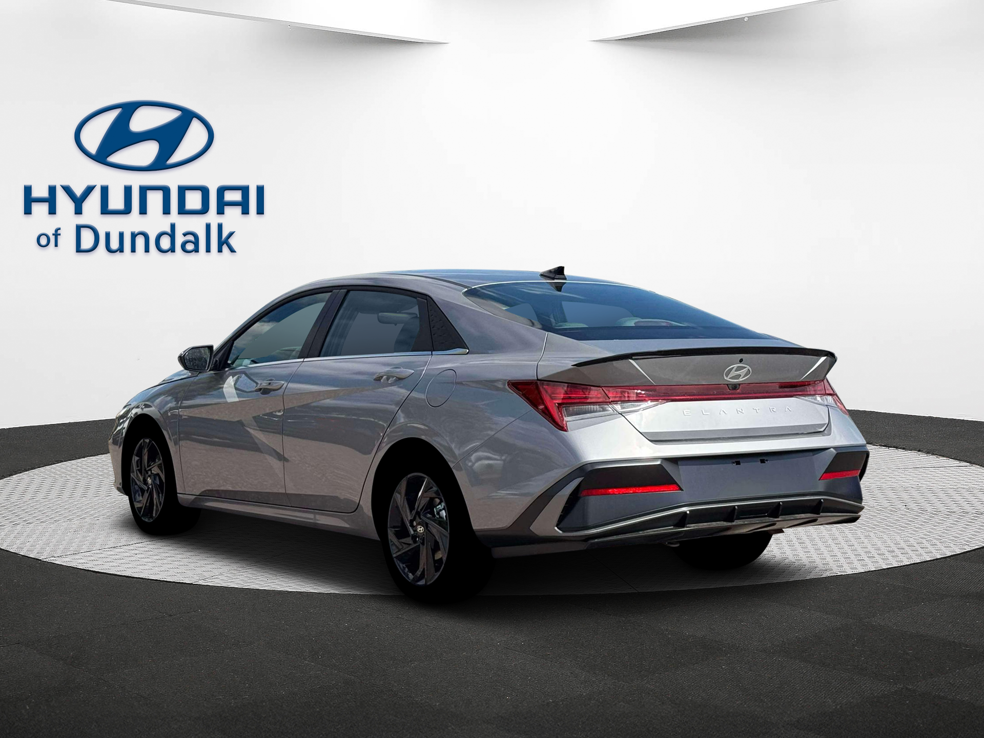 New 2026 Gray Hyundai SEL Sport Premium image 19