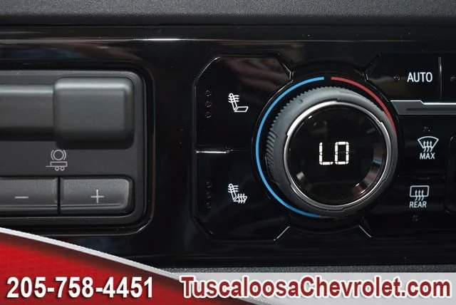 2026 Chevrolet Silverado 2500 HD LT - Photo 29