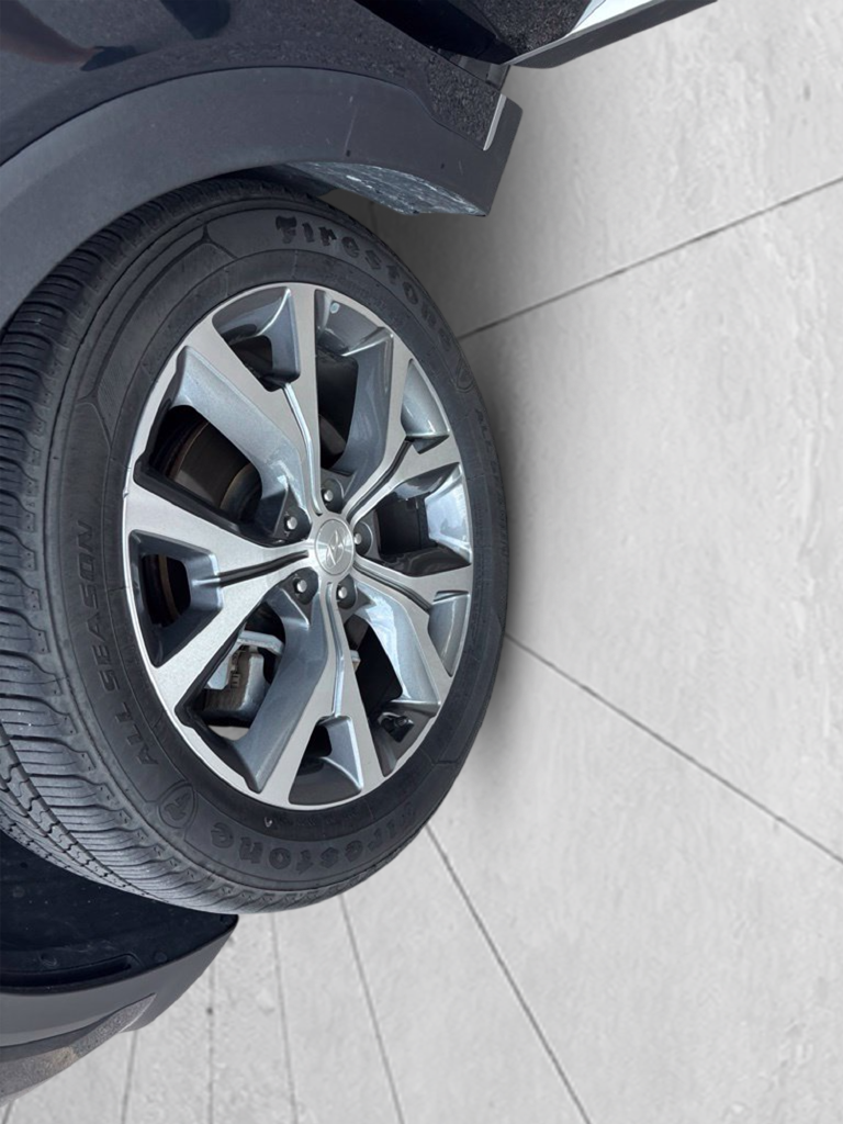 Certified Used 2022 Blue Hyundai SEL image 50