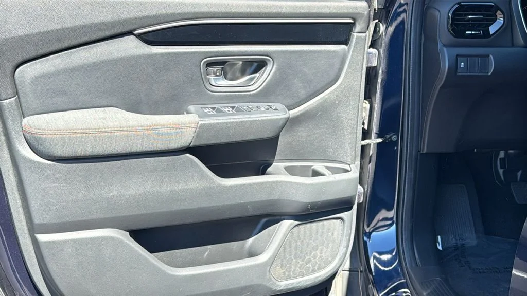 2024 Honda Pilot Sport - Photo 23