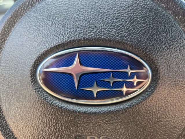 Used 2024 Silver Subaru Wilderness image 32