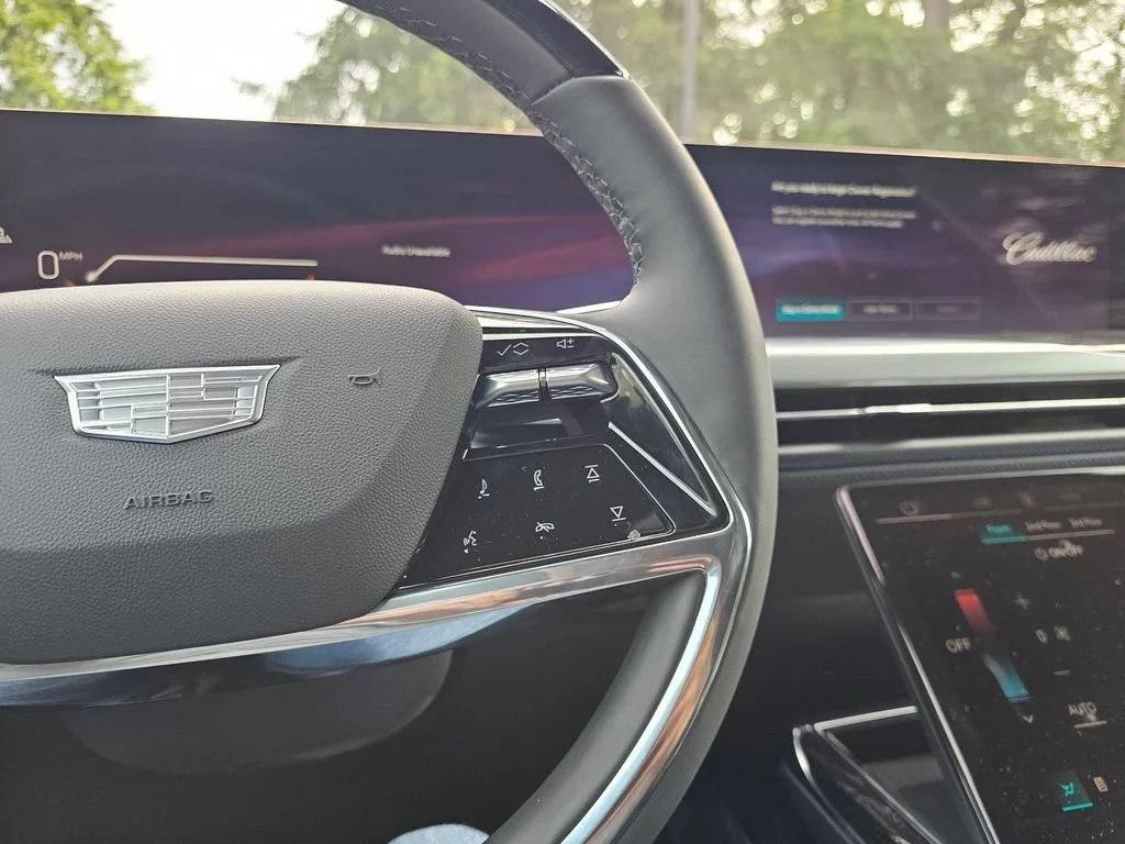 2026 Cadillac Escalade IQ Luxury - Photo 33