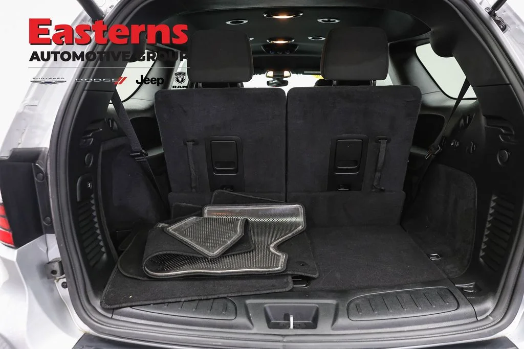 Used 2025 Silver Dodge R/T image 10
