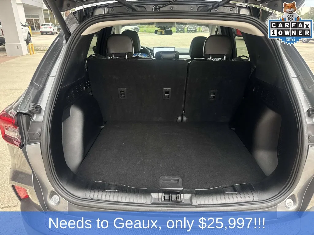 Used 2025 Gray Ford Platinum image 14