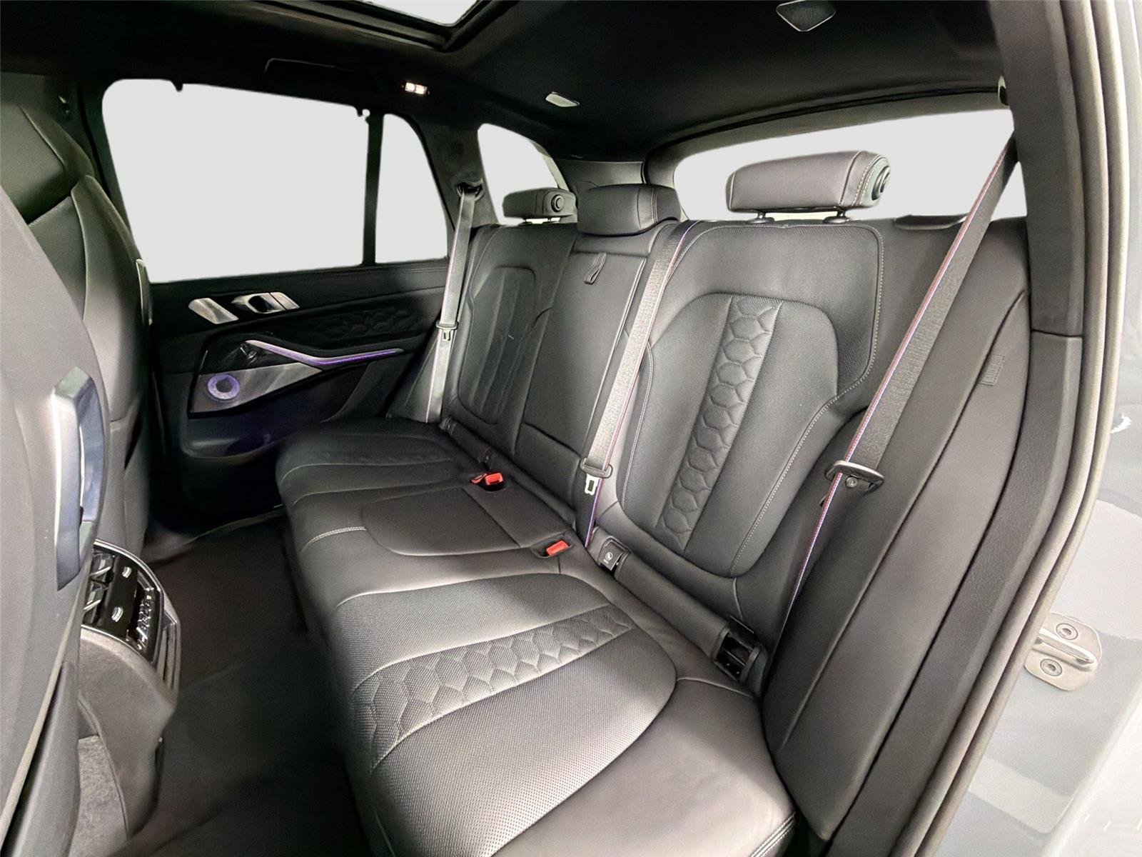 2026 BMW X5 M X5 M - Photo 26