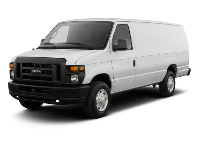 2010 Ford E-Series's photo