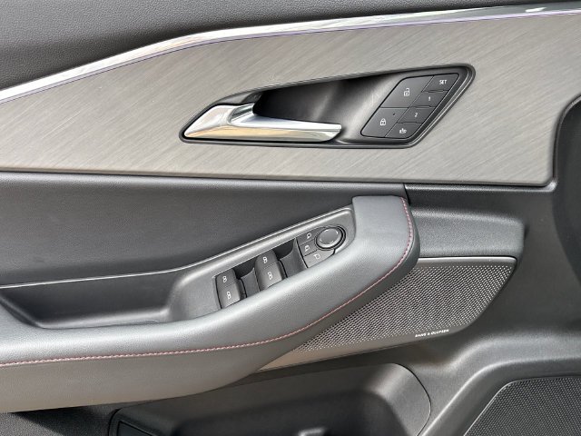 2024 Acura ZDX A-SPEC - Photo 10