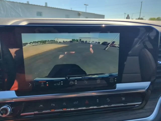 2026 GMC Sierra 1500 SLT - Photo 22