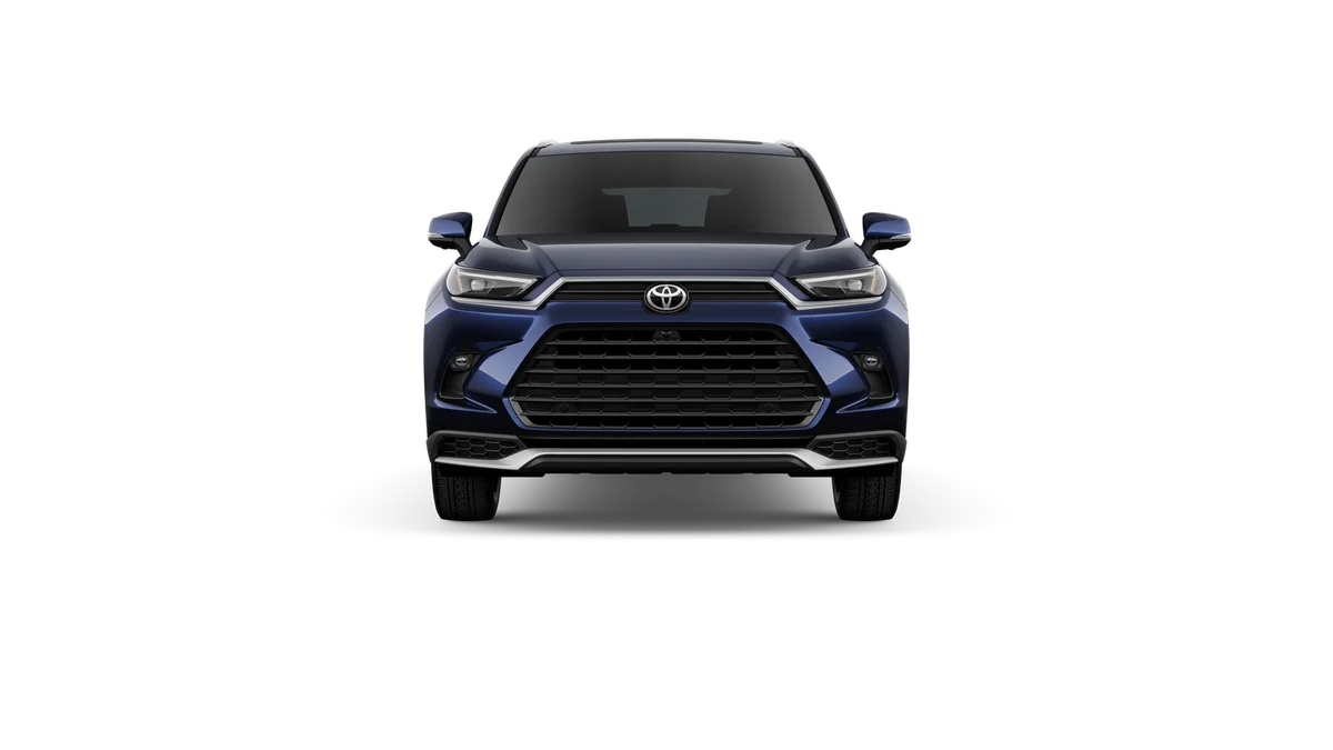 New 2026 Blueprint Toyota Hybrid MAX Limited image 49