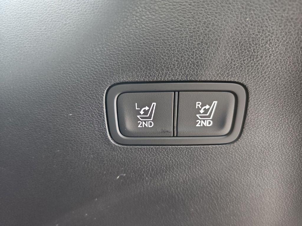 New 2026 White Hyundai Limited image 46