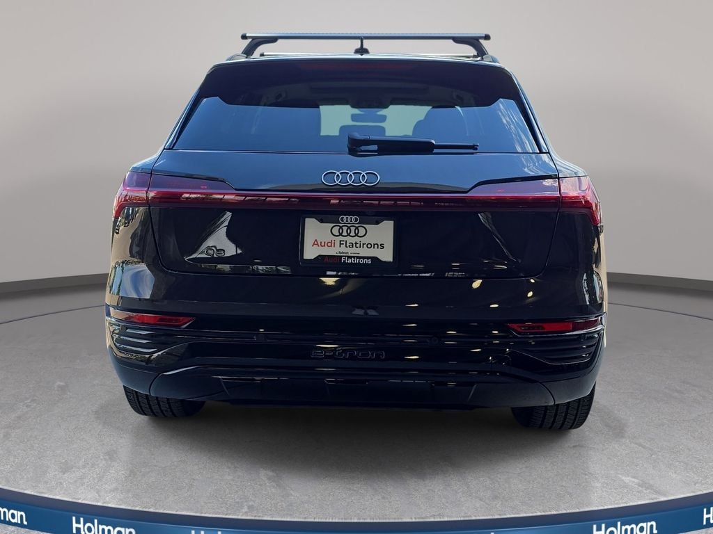 Used 2024 Brown Audi Premium Plus image 7