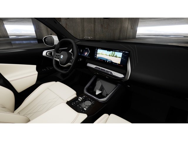 New 2026 Mineral White Metallic BMW 30 xDrive image 14