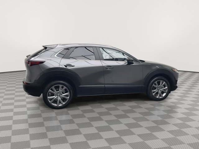 Certified Used 2024 Machine Gray Metallic Mazda 2.5 S Preferred Package image 36