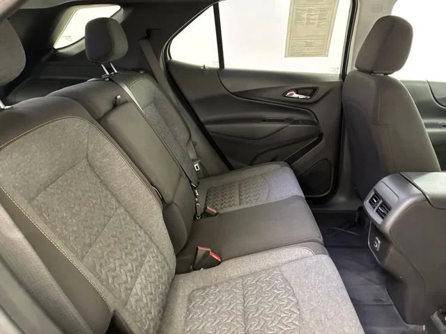 Certified Used 2024 Mosaic Black Metallic Chevrolet LT image 16