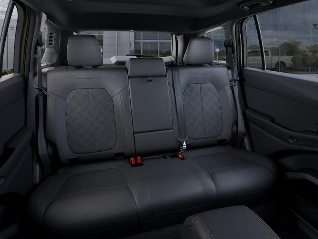 New 2026 41 Exterior Paint Jeep Overland image 41