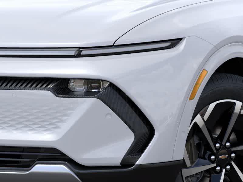 2025 Chevrolet Equinox EV LT - Photo 10