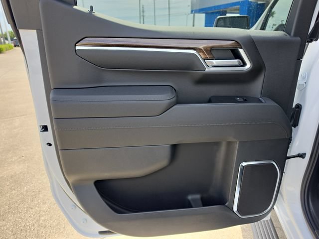 2026 Chevrolet Silverado 1500 RST - Photo 13