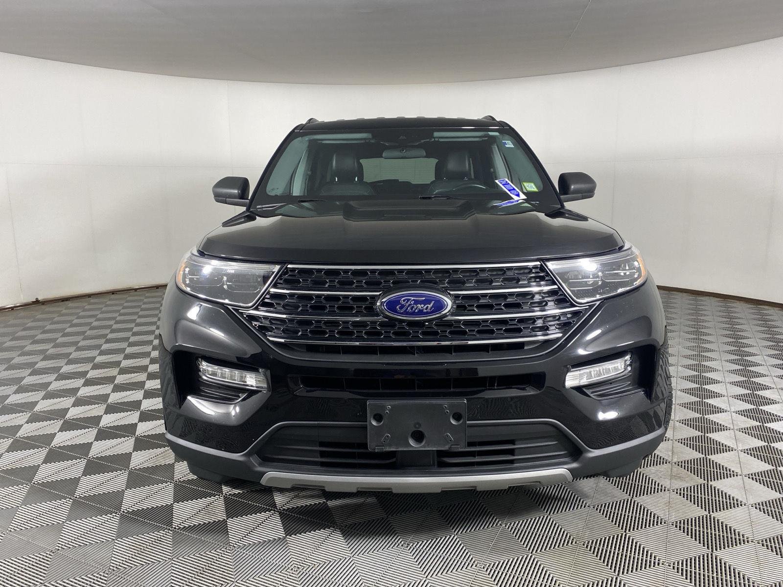 Used 2023 Bk Ford XLT image 2