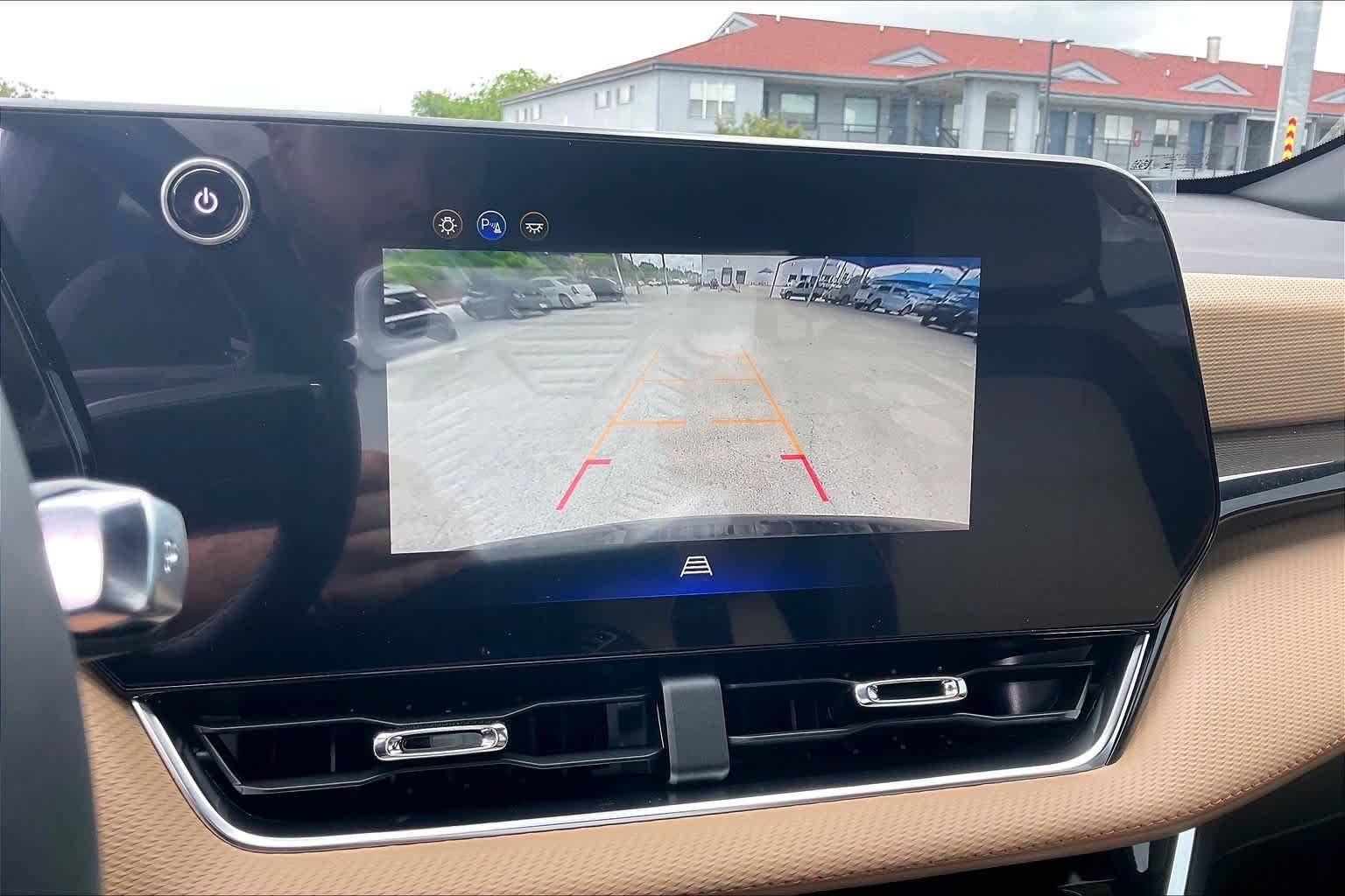 2026 Chevrolet Equinox ACTIV - Photo 18