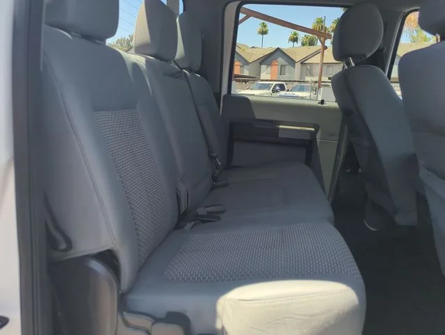 Used 2016 White Ford XLT image 22