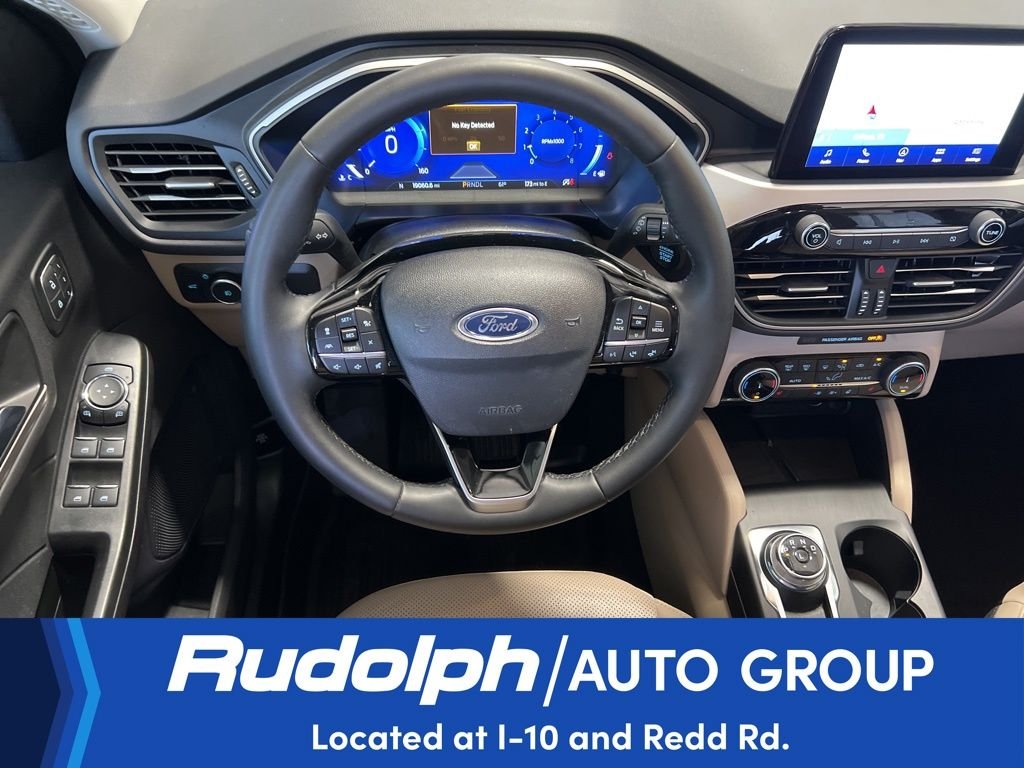 2022 Ford Escape SEL - Photo 14