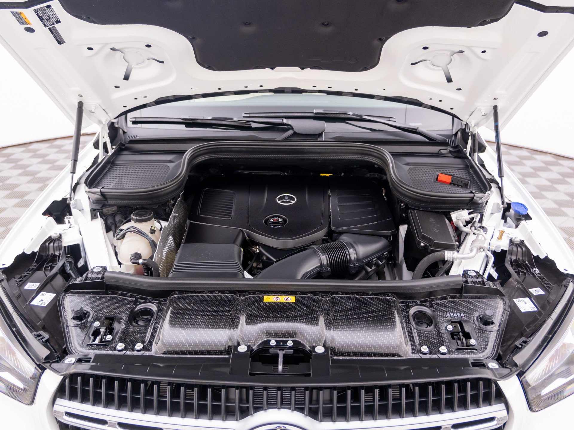 Used 2025  Mercedes-Benz GLE 350 image 31