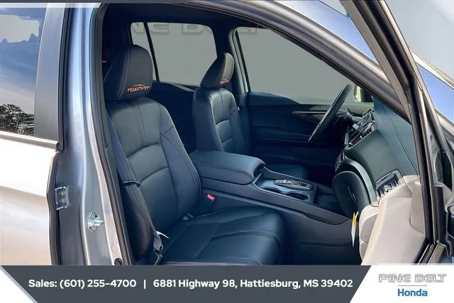 2026 Honda Ridgeline TrailSport - Photo 33