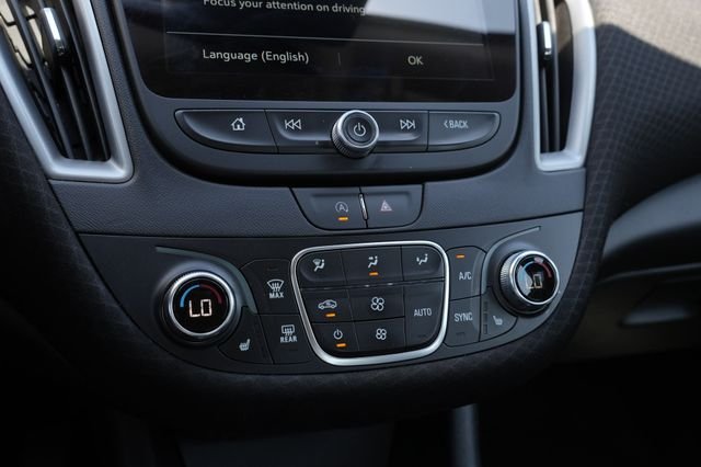 Used 2025 Gray Chevrolet LT image 15