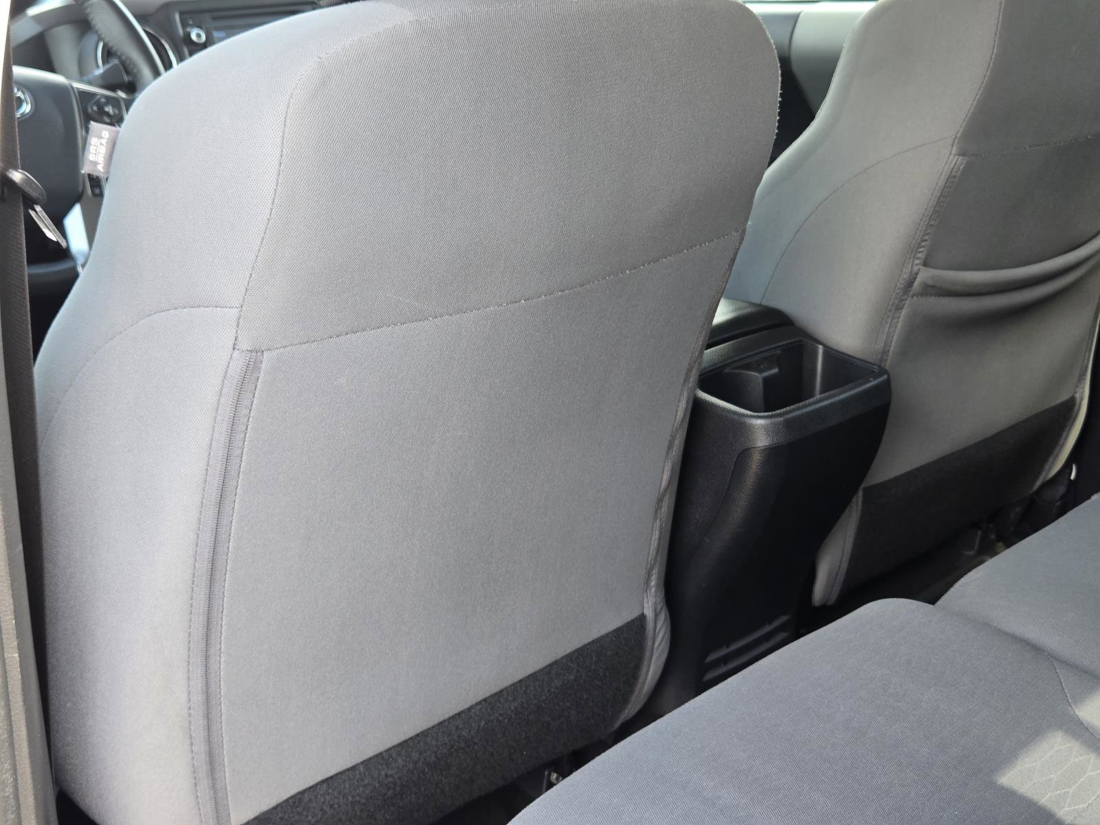 Used 2019 Magnetic Gray Metallic Toyota SR5 image 35