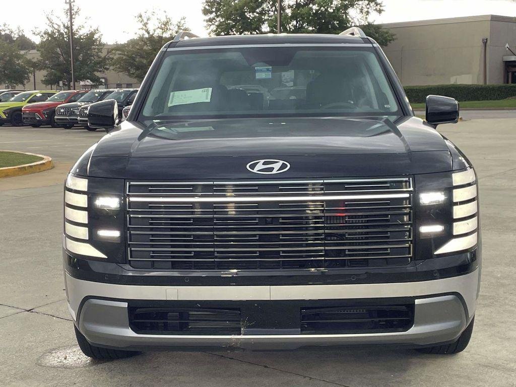 New 2026 Black Hyundai Limited image 36