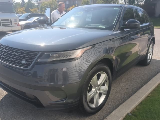 Used 2024  Land Rover S image 1
