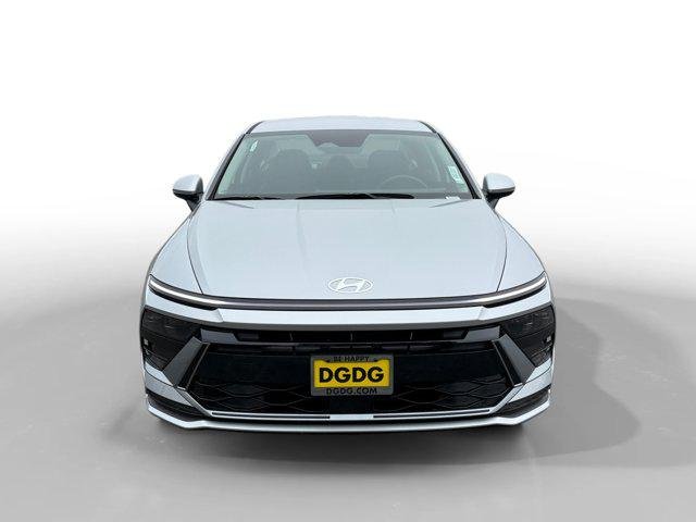 2026 Hyundai Sonata SE - Photo 28